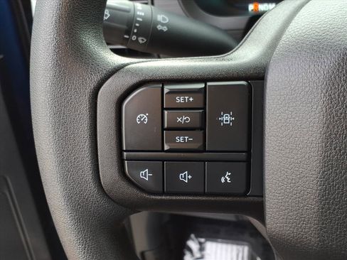Used 2024 Ford F150 STX image 23