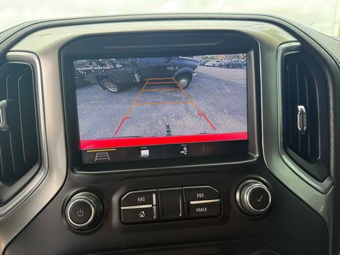 Used 2019 Chevrolet Silverado 1500 LT w/ Texas Edition AWD/4WD image 20