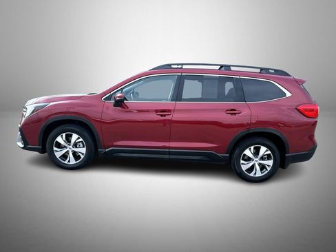 Used 2023 Subaru Ascent Premium w/ Convenience Package image 8