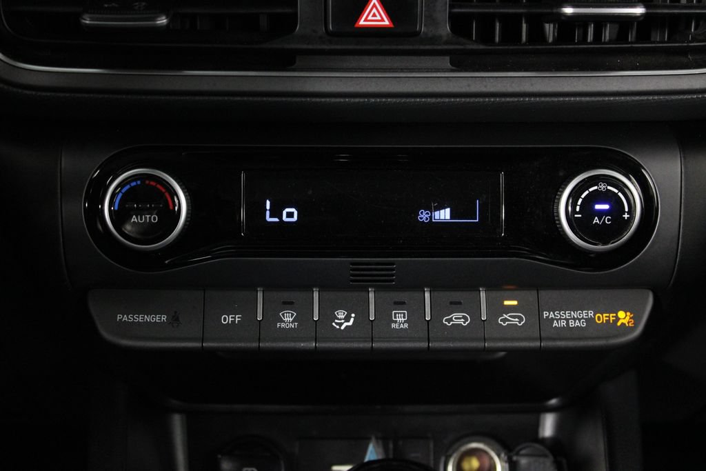 Certified 2023 Hyundai Kona SEL w/ Convenience Package FWD image 22