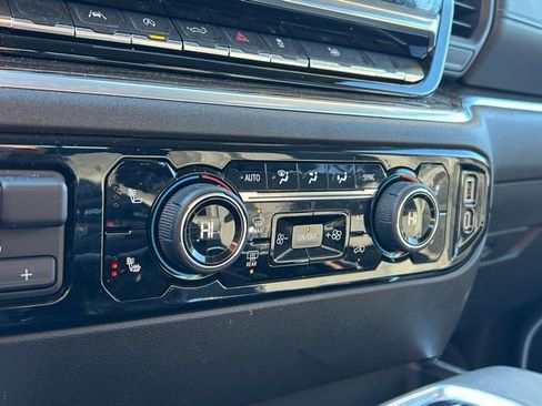 Certified 2024 Chevrolet Silverado 1500 RST w/ Convenience Package II image 42