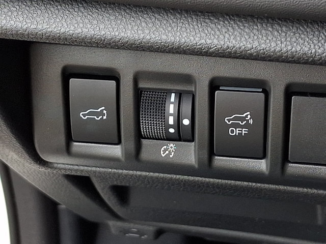 Used 2023 Subaru Outback Onyx Edition AWD/4WD image 24