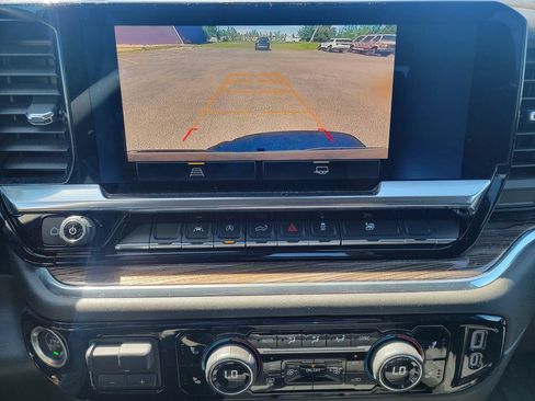 Used 2024 Chevrolet Silverado 1500 LT w/ Protection Package AWD/4WD image 20