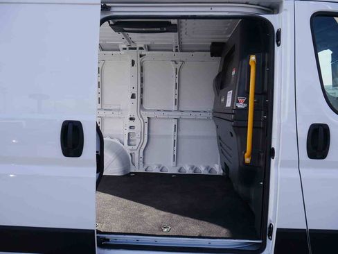 New 2026 RAM ProMaster 1500 w/ Safety Group image 9