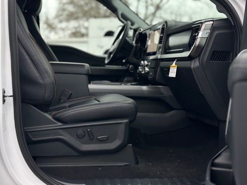 New 2026 Ford Expedition Active image 25