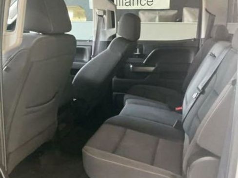 Used 2016 Chevrolet Silverado 3500 LT image 7