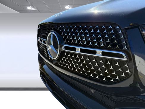 New 2026 Mercedes-Benz GLE 580 4MATIC image 17