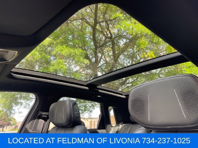 Used 2024 Cadillac Lyriq Sport w/ LPO, Floor Liner Package AWD/4WD image 20