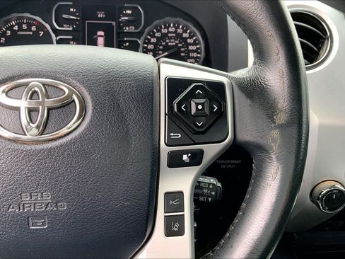 Used 2019 Toyota Tundra Platinum image 24