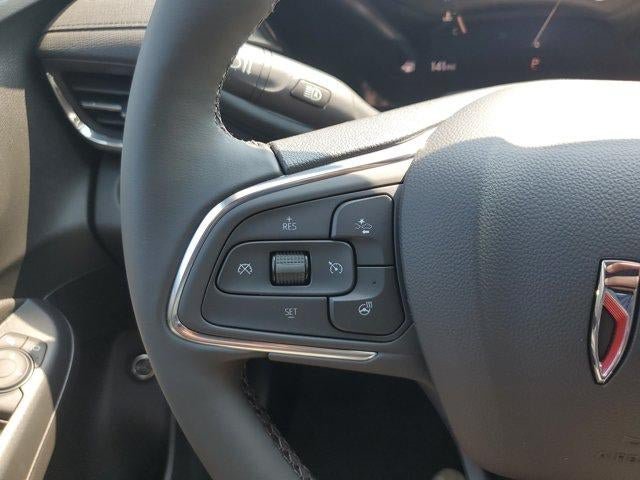 New 2026 Buick Envista Preferred w/ Convenience I Package FWD image 22