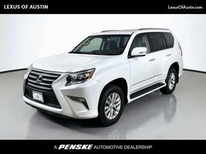 Used 2018 Lexus GX 460 Premium w/ Premium Package