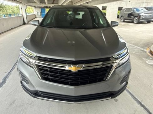 Used 2024 Chevrolet Equinox LT FWD image 18