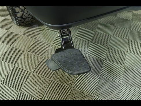 New 2025 RAM 2500 Rebel w/ Rebel Level 2 Equipment Group image 20