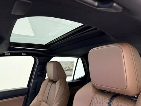 New 2026 Toyota 4Runner Limited image 27