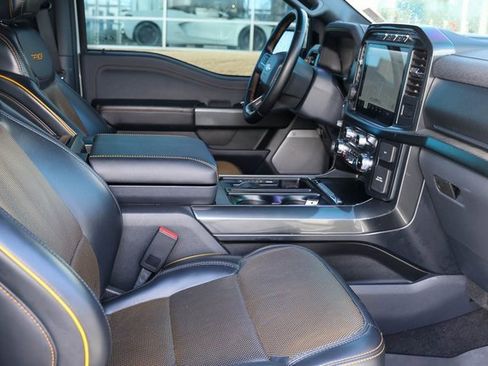 Used 2023 Ford F150 Tremor w/ Equipment Group 402A High image 19