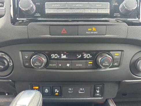 Used 2023 Nissan Frontier PRO-4X w/ Pro Convenience Package image 57