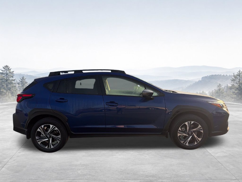 Used 2025 Subaru Crosstrek 2.5i Premium w/ Popular Package #4 AWD/4WD image 12