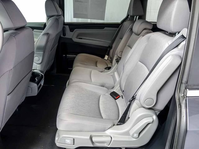 Used 2019 Honda Odyssey EX image 14