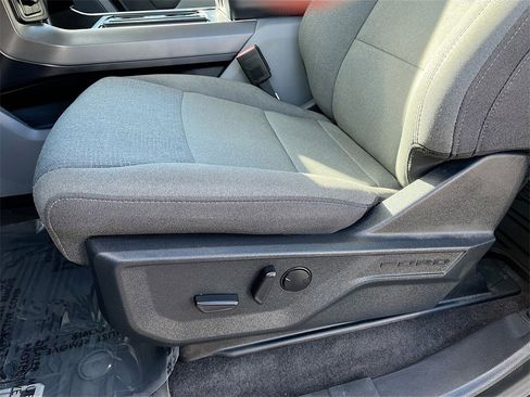 Used 2024 Ford F150 XLT w/ Equipment Group 302A MID image 19