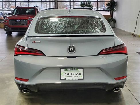 New 2026 Acura Integra A-Spec image 5