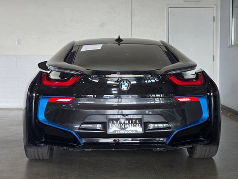 Used 2014 BMW i8 AWD/4WD image 5