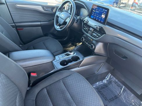 Used 2025 Ford Escape Active w/ Cold Weather Package image 11