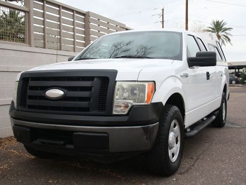 Used 2009 Ford F150 XL image 21