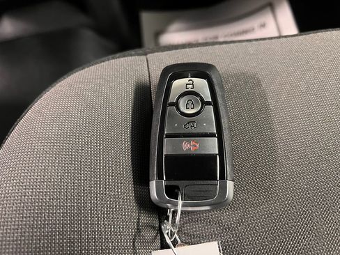 New 2026 Ford Transit 350 Low Roof DRW image 28