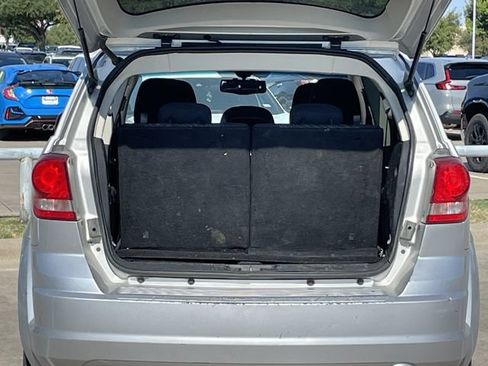 Used 2013 Dodge Journey SE FWD image 26