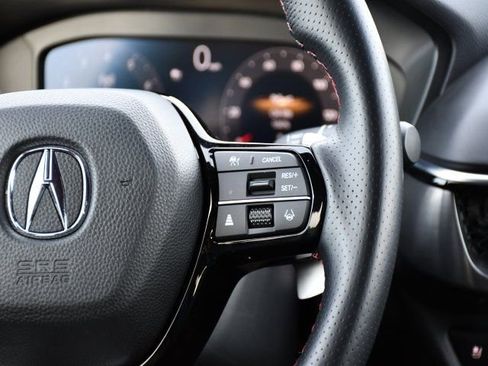 Certified 2025 Acura ADX A-Spec image 29