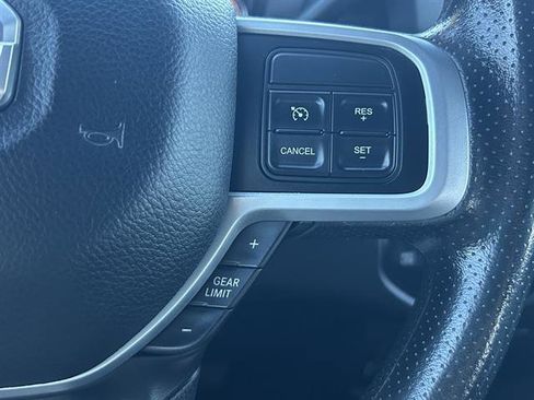 Used 2021 RAM 2500 Big Horn image 14