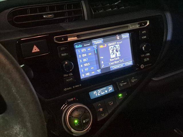 Used 2016 Toyota Prius C Three FWD image 12