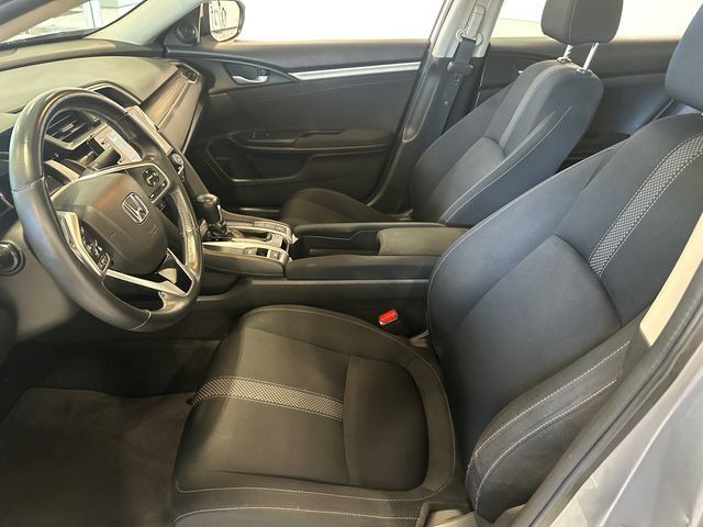 Used 2019 Honda Civic EX image 23