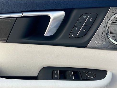 New 2026 Buick Enclave Avenir w/ Super Cruise Package image 13