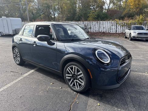 New 2026 MINI Cooper S FWD image 3
