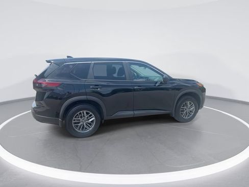Used 2025 Nissan Rogue S FWD image 8