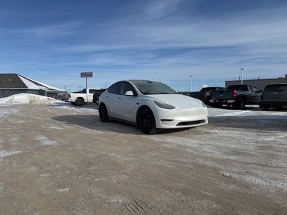 Used 2023 Tesla Model Y Performance
