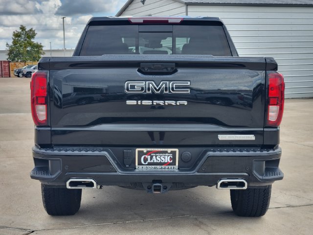 Used 2025 GMC Sierra 1500 Elevation w/ Elevation Premium Package AWD/4WD image 6