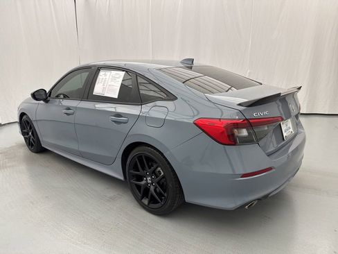 Used 2022 Honda Civic Si image 5