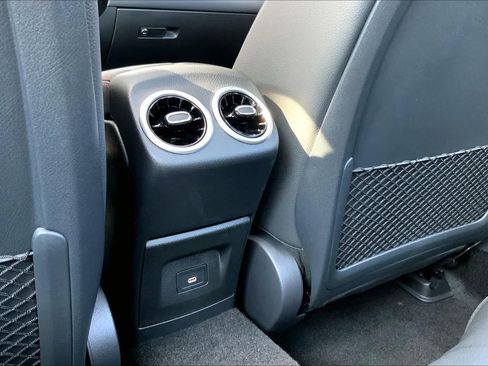 Certified 2025 Mercedes-Benz CLA 35 AMG AMG CLA 35 image 24