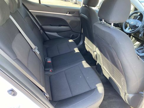 Used 2020 Hyundai Elantra SEL w/ Cargo Package (C1) FWD image 21