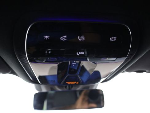 Certified 2023 Mercedes-Benz EQE 350+ 4MATIC SUV image 21