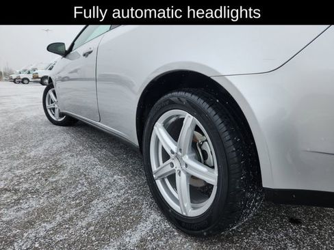 Used 2009 Pontiac G6 GT image 15