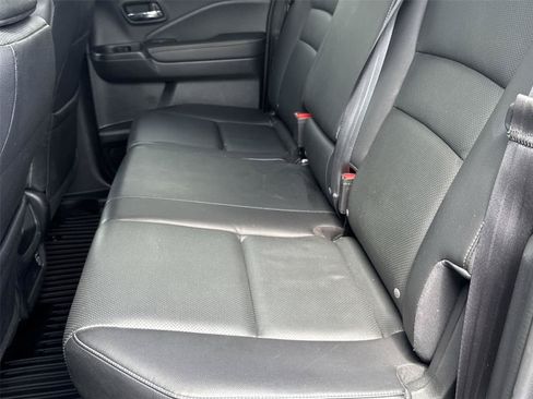 Used 2022 Honda Ridgeline RTL-E image 16