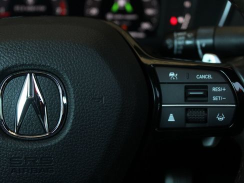 Used 2024 Acura Integra A-Spec FWD image 29