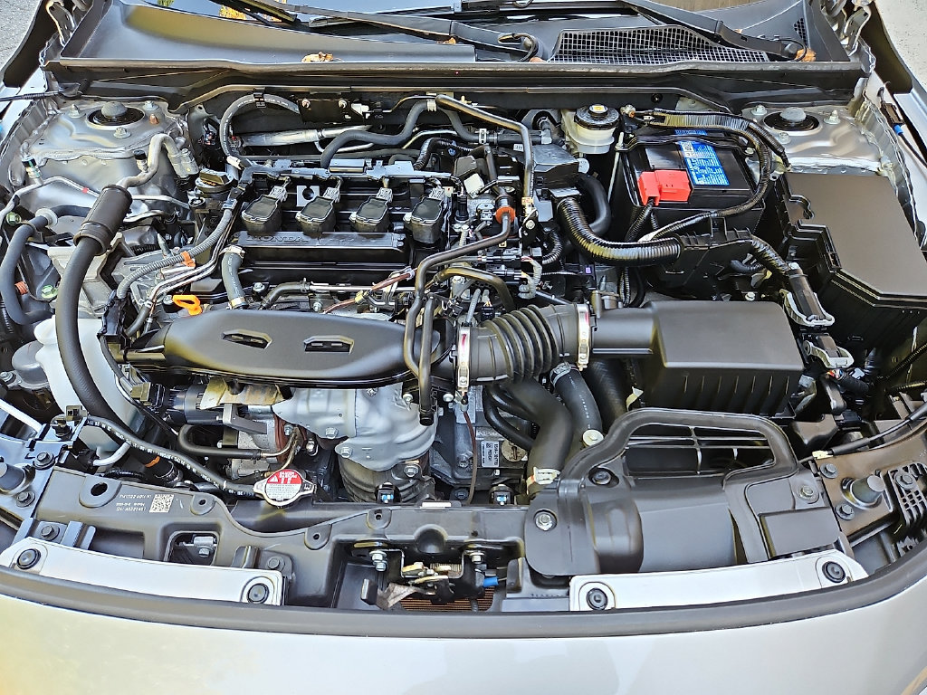 Used 2023 Honda Civic EX-L image 32