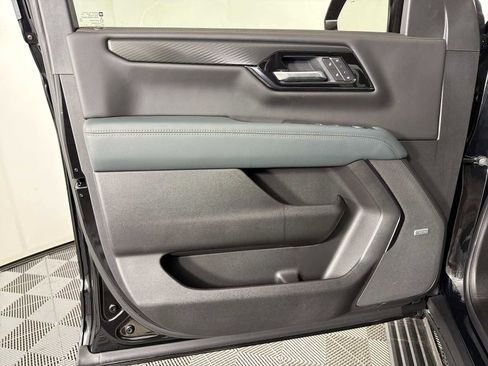 New 2026 GMC Yukon AT4 w/ AT4 Premium Plus Package image 14