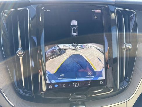 New 2025 Volvo XC60 T8 Plus w/ Protection Package Premier image 13