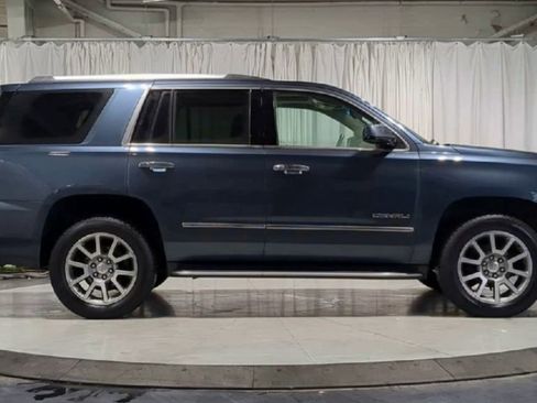 Used 2019 GMC Yukon Denali w/ Open Road Package image 11