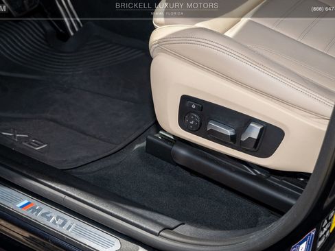 Used 2019 BMW X3 M40i w/ Premium Package AWD/4WD image 64